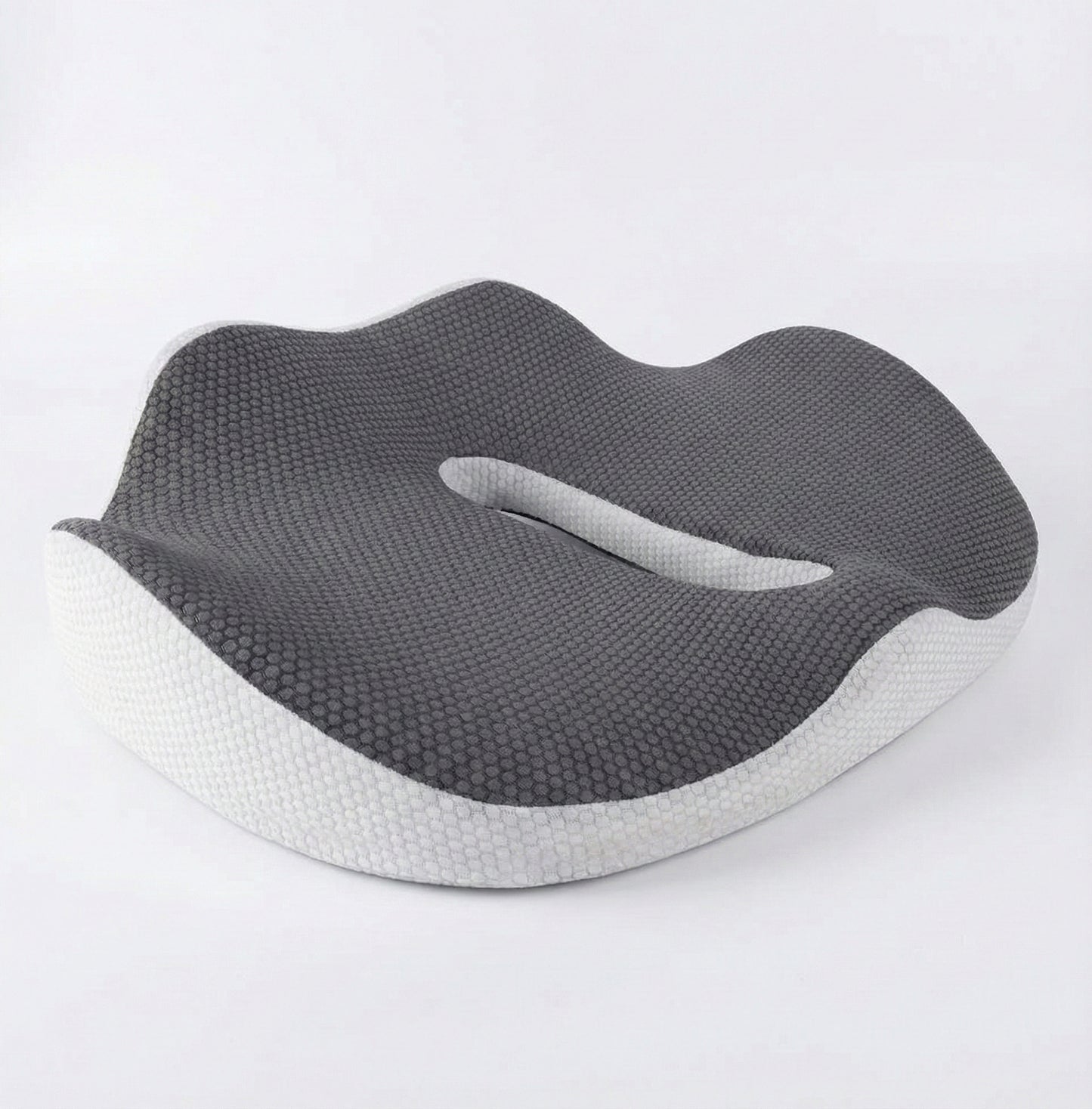 Ergonomisk sittkudde