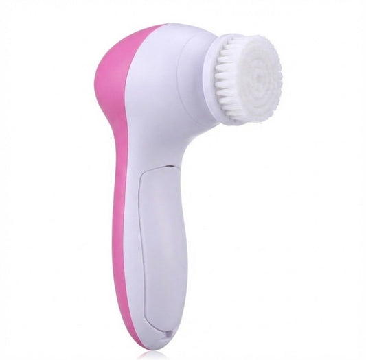 Elektrisk Ansiktsborste