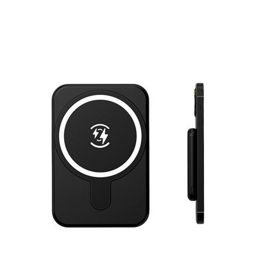 Magnetisk Powerbank