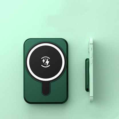 Magnetisk Powerbank