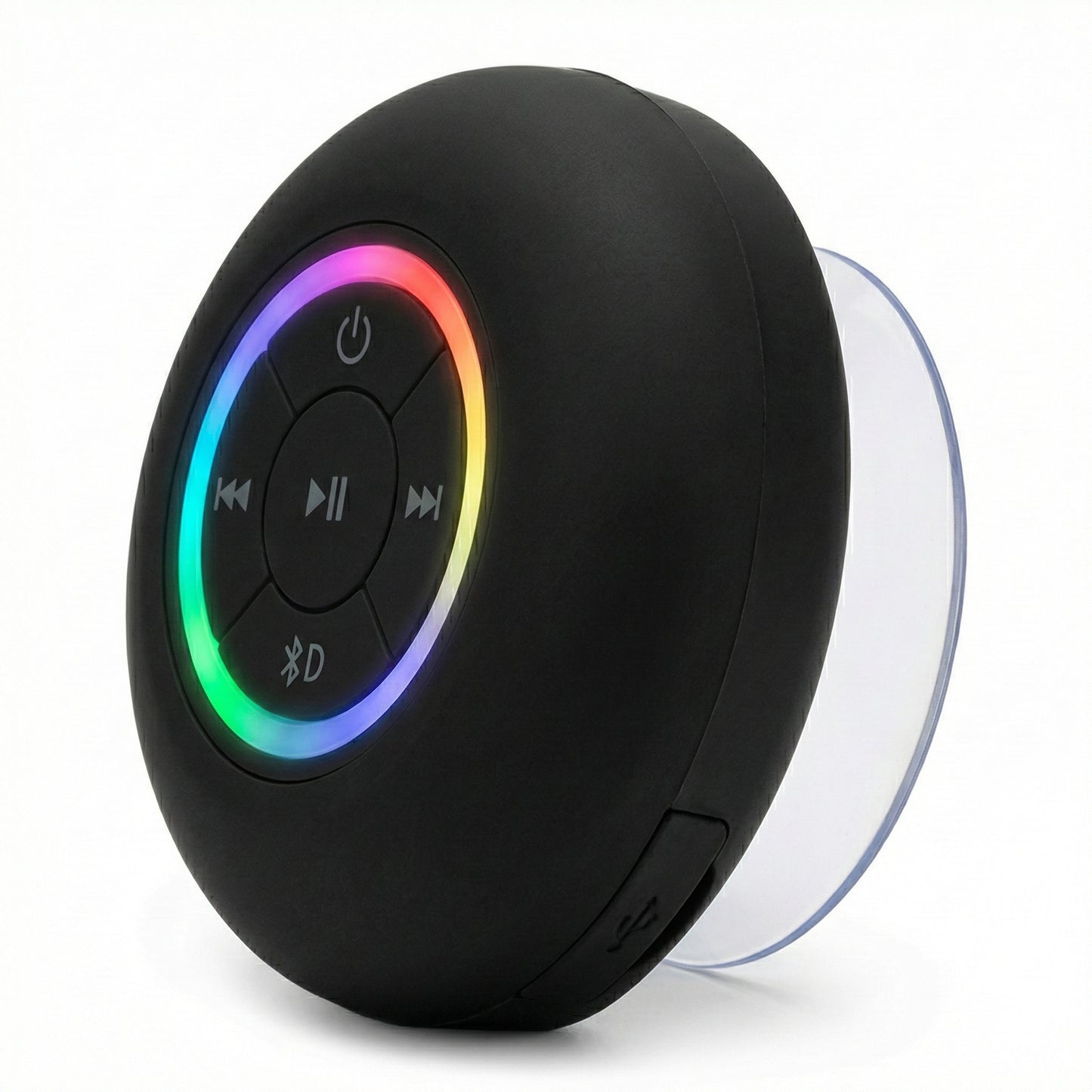 Vattentålig högtalare