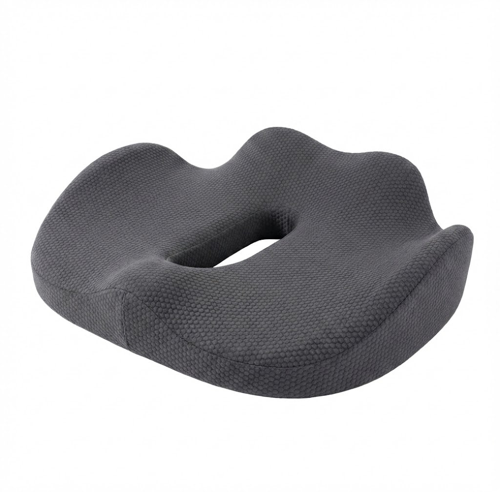 Ergonomisk sittkudde