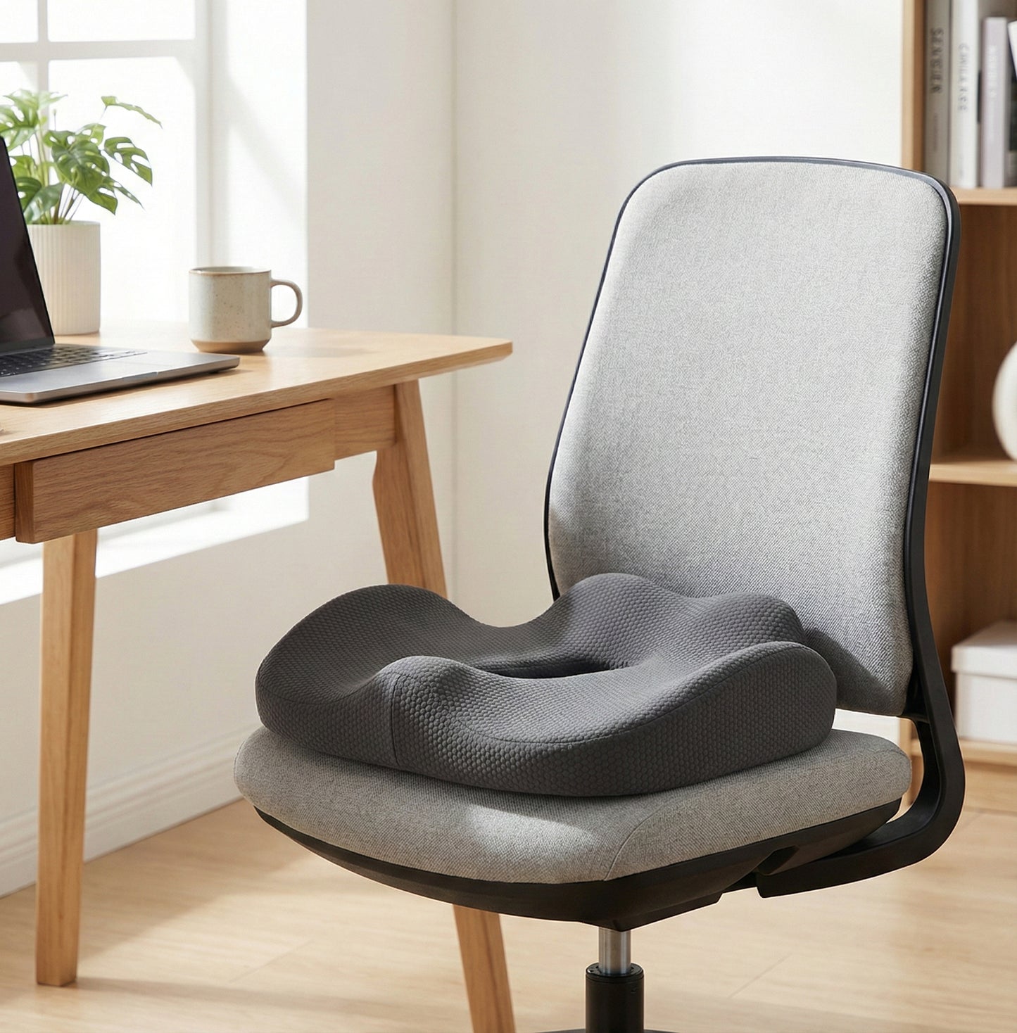 Ergonomisk sittkudde