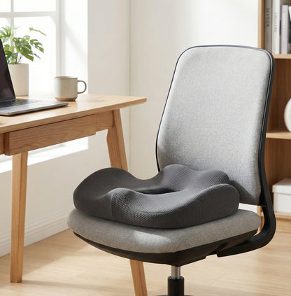 Ergonomisk sittkudde