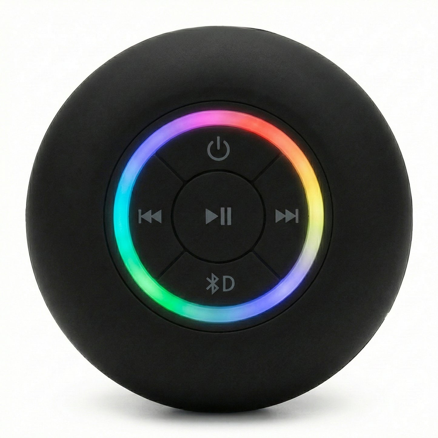 Vattentålig högtalare