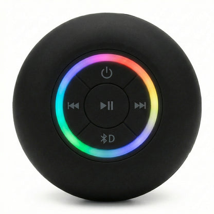 Vattentålig högtalare